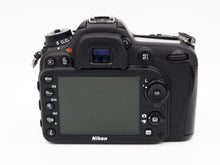 Load image into Gallery viewer, Nikon D7100 24.1 MP Body - USED

