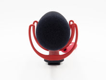 Load image into Gallery viewer, RODE VideoMic GO On-Camera Shotgun Microphone - USED
