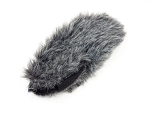 Load image into Gallery viewer, Rode DeadCat GO Artificial Fur Wind Shield for the VideoMic GO - USED
