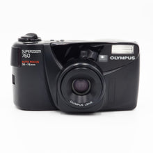 Load image into Gallery viewer, Olympus Superzoom 760 - USED

