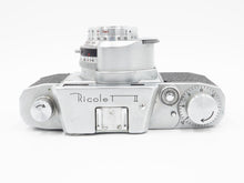 Load image into Gallery viewer, Ricoh Ricolet II Rangefinder With 45mm f/3.5 Lens - USED
