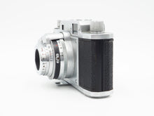 Load image into Gallery viewer, Ricoh Ricolet II Rangefinder With 45mm f/3.5 Lens - USED

