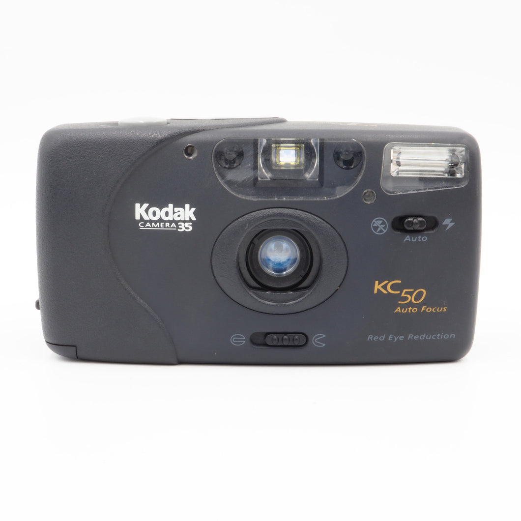 Kodak K50 AF 35mm camera  - USED