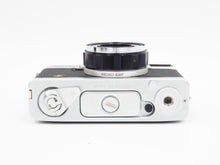 Load image into Gallery viewer, Olympus 35 ECA Rangefinder Film Camera - USED
