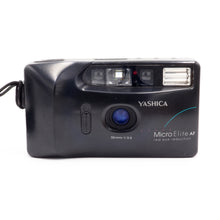 Load image into Gallery viewer, Yashica Micro Elite AF - USED
