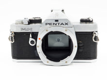 Load image into Gallery viewer, Pentax MX with Sears 50mm f/1.7 Lens - USED
