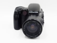 Load image into Gallery viewer, Olympus IS-3 DLX with 35-180mm Zoom Lens - USED
