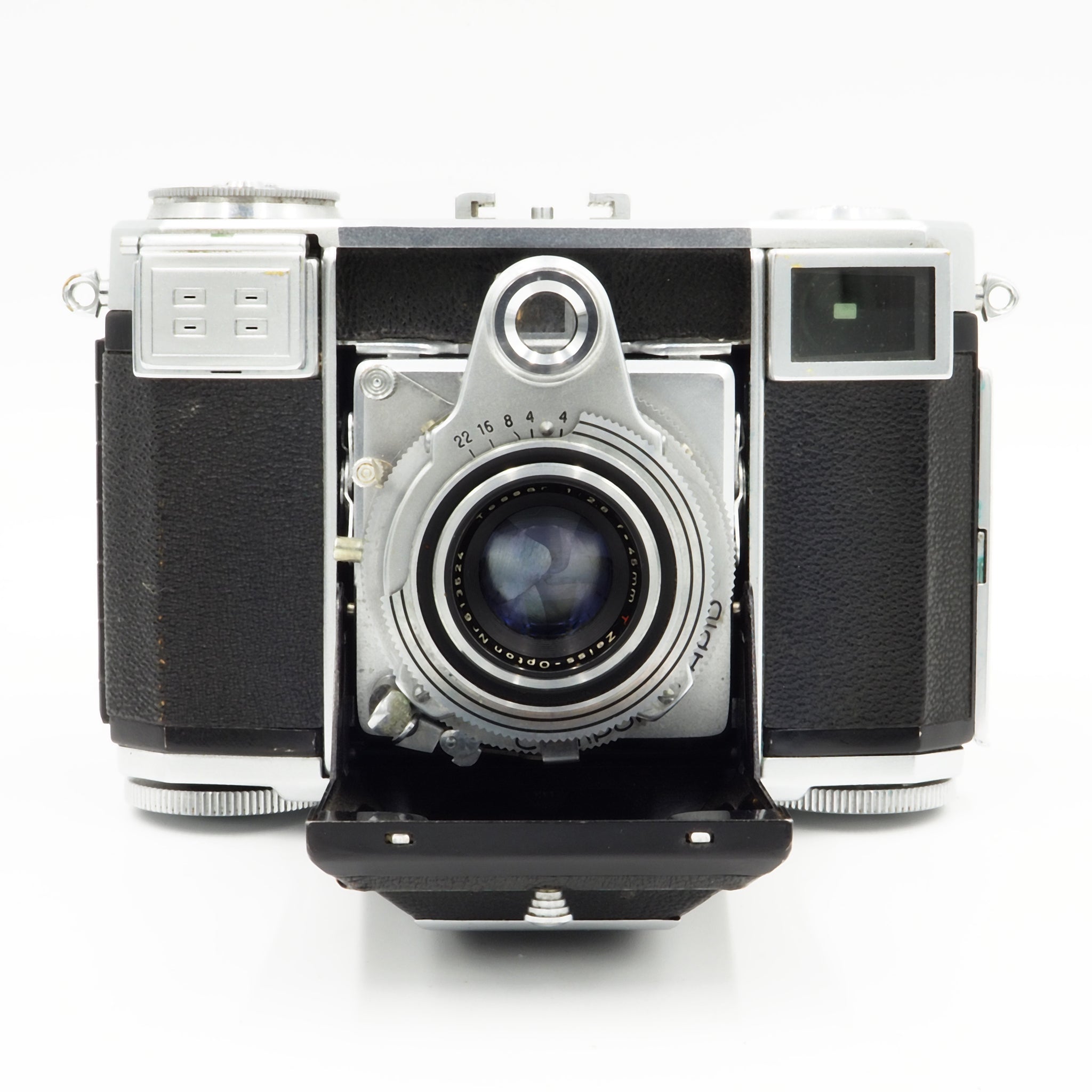公式ショップ ツァイスイコン コンテッサ35 カメラ カメラ