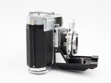 Load image into Gallery viewer, Zeiss Ikon Contessa 35mm Rangefinder Film Camera - USED
