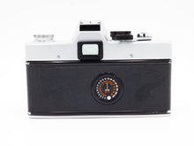 Load image into Gallery viewer, Minolta SRT 101 with 55mm f/1.7 MC Rokkor-PF Lens - USED
