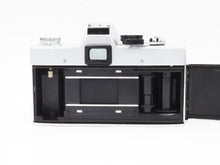 Load image into Gallery viewer, Minolta SRT 101 with 55mm f/1.7 MC Rokkor-PF Lens - USED

