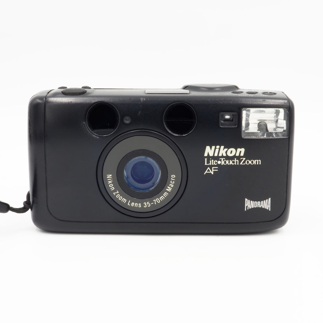 Nikon Lite Touch Zoom AF - USED