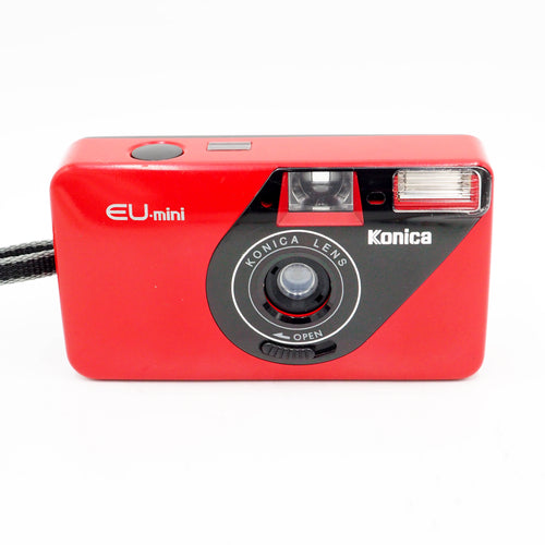 rare 35mm cameras