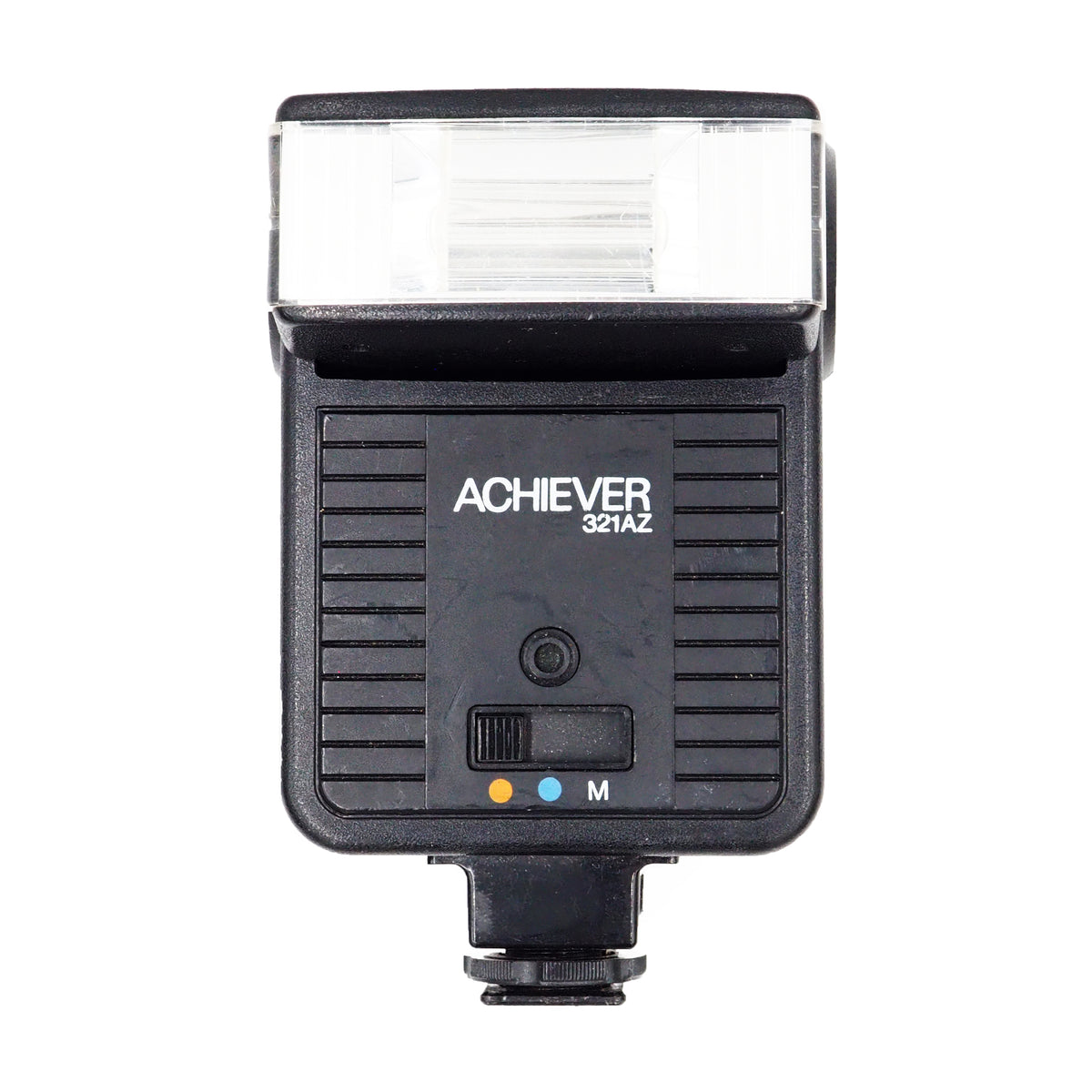 Achiever 321AZ Universal Manual Hotshoe Flash - USED – Austin Camera
