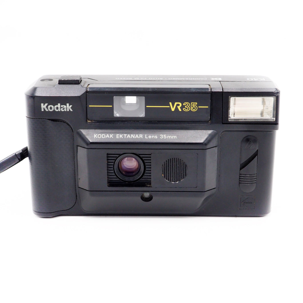 Kodak VR35 Auto Focus K40 35mm camera  - USED