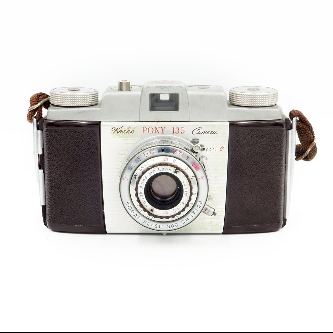 Kodak Pony 135 Camera - USED