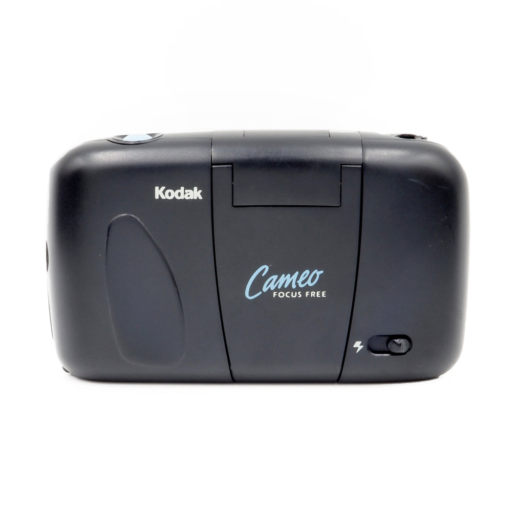 Kodak Cameo Focus Free 35mm Camera - USED