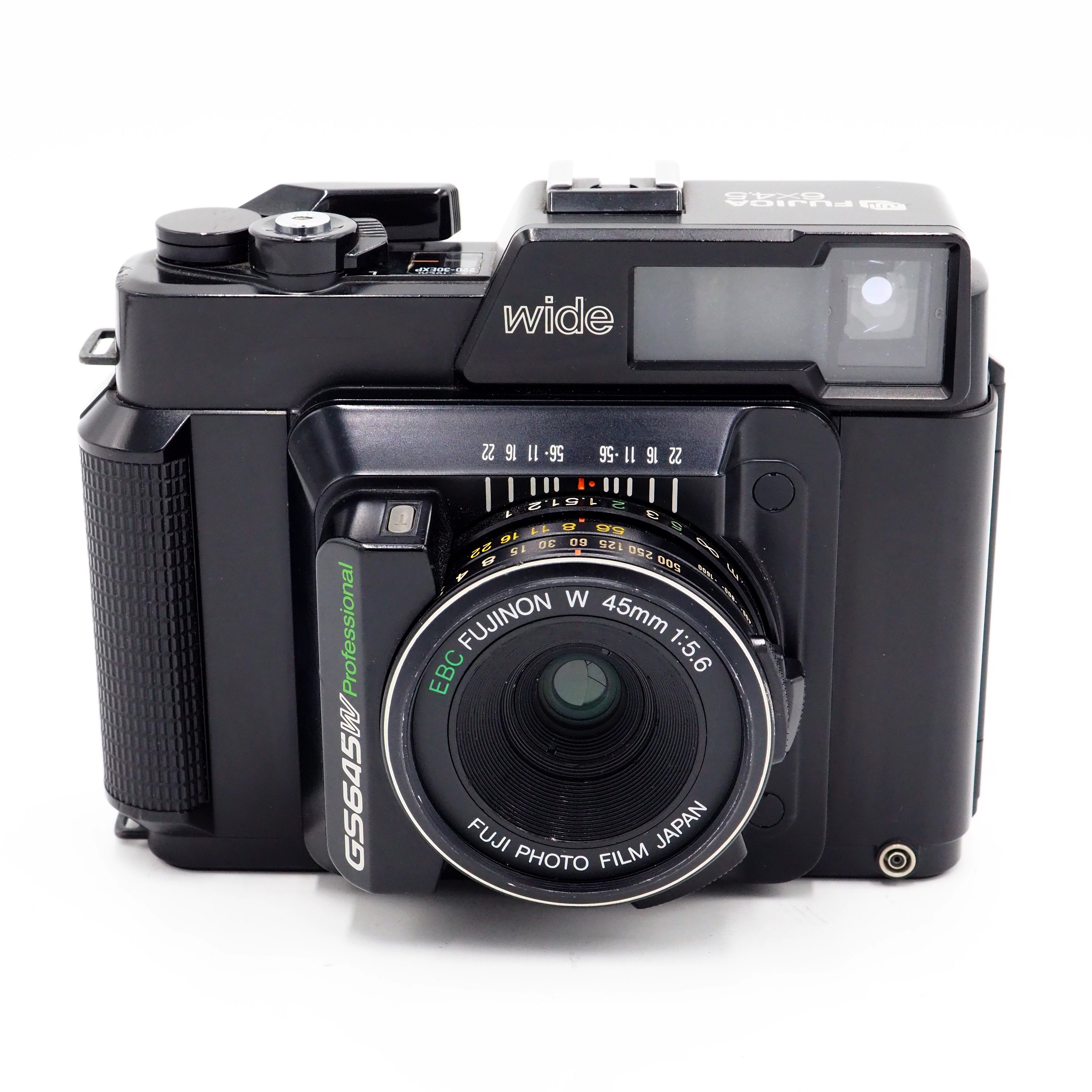 富士フイルム良品☆FUJI☆GW690 3PRO☆フジフィルム☆中判 - デジタル ...