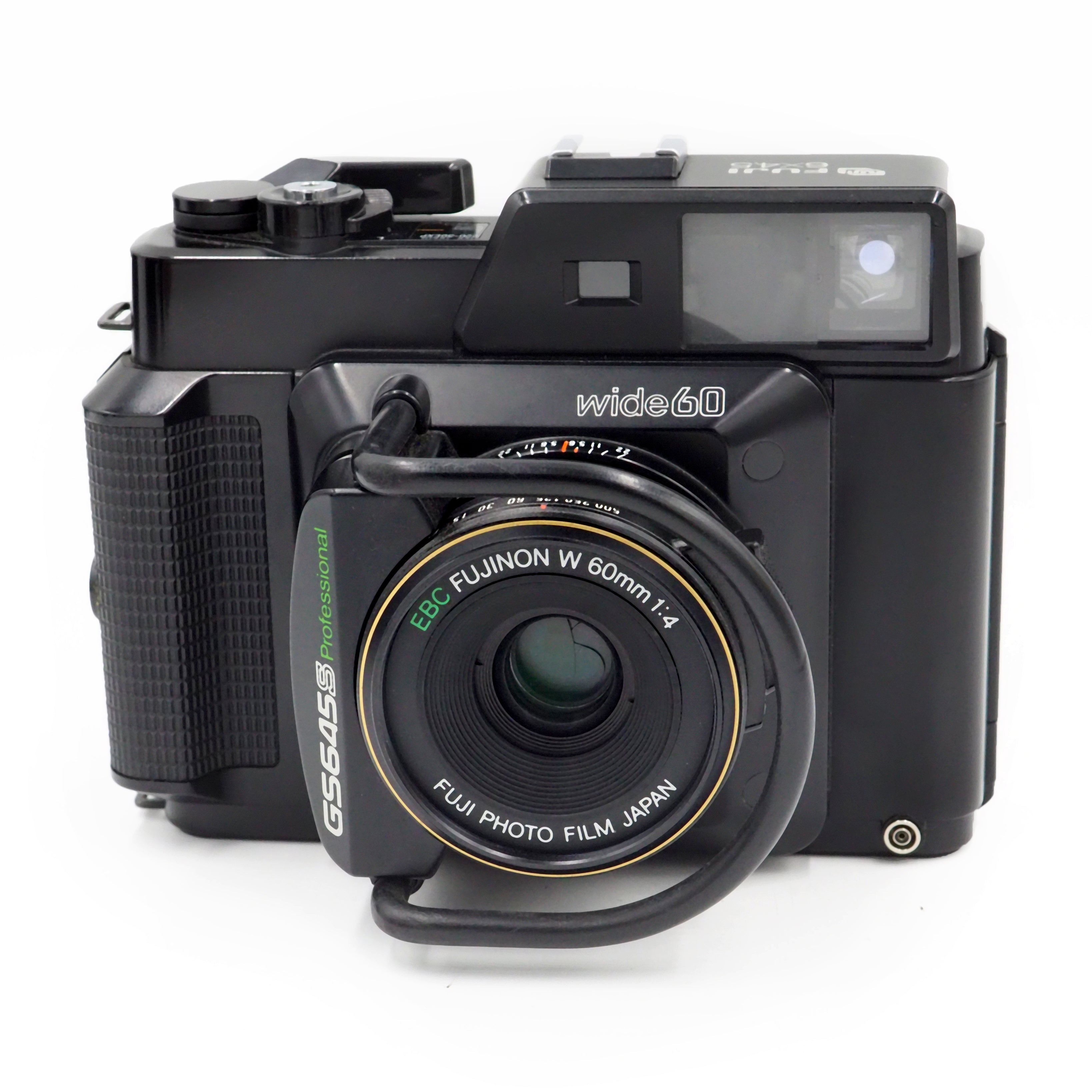 8509 良品 FUJI GS645S Professional wide60