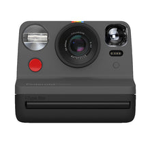 Load image into Gallery viewer, Polaroid Now Instant Film Camera - Black
