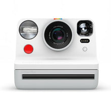 Load image into Gallery viewer, Polaroid Now Instant Film Camera - White
