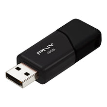 Load image into Gallery viewer, PNY 16GB Attaché USB 2.0 Flash Drive
