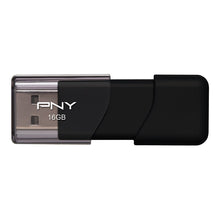 Load image into Gallery viewer, PNY 16GB Attaché USB 2.0 Flash Drive
