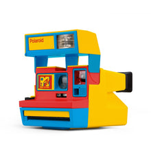 Load image into Gallery viewer, Polaroid 600 MTV Stereo Instant Film Camera
