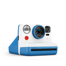 Load image into Gallery viewer, Polaroid Now Instant Film Camera - Blue
