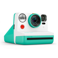 Load image into Gallery viewer, Polaroid Now Instant Film Camera - Mint
