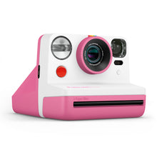Load image into Gallery viewer, Polaroid Now Instant Film Camera - Pink
