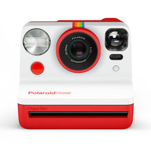 Load image into Gallery viewer, Polaroid Now Instant Film Camera - Red
