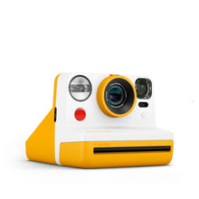 Load image into Gallery viewer, Polaroid Now Instant Film Camera - Yellow
