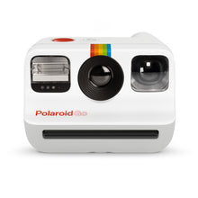 Load image into Gallery viewer, Polaroid GO Instant Film Camera - White
