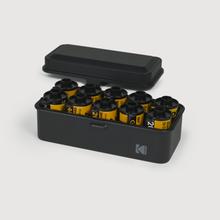 Reto Kodak 120 / 35mm Film Case - Black