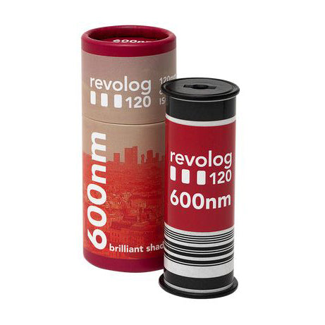 Revolog 600nm 120 Special Effects Film