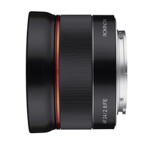 Load image into Gallery viewer, Rokinon 24mm F/2.8 AF Lens Lens - Sony FE - USED
