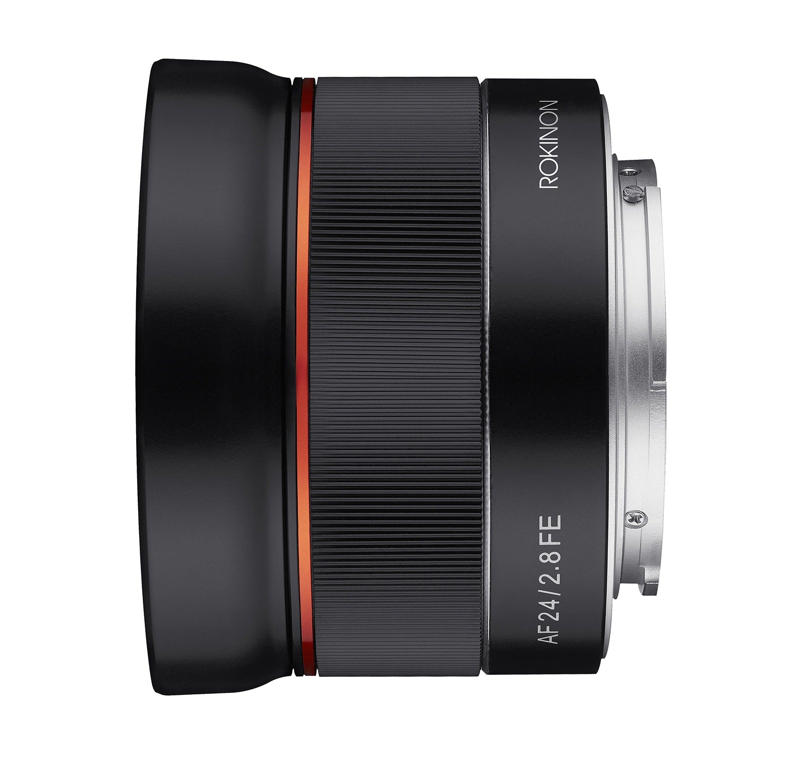 Rokinon 24mm F/2.8 AF Lens Lens - Sony FE - USED – Austin Camera