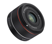 Load image into Gallery viewer, Rokinon 24mm F/2.8 AF Lens Lens - Sony FE - USED
