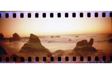 Load image into Gallery viewer, Lomography Sprocket Rocket 35mm Film Panoramic Camera
