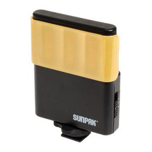 Load image into Gallery viewer, Sunpak VL-LED-09 Compact Video Light
