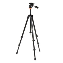 Load image into Gallery viewer, Vanguard Alta CA 233AO Aluminum Tripod with PH-30 Pan Tilt Head
