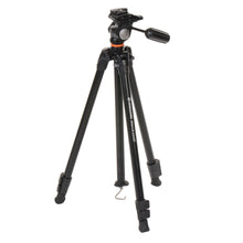 Load image into Gallery viewer, Vanguard Alta CA 233AO Aluminum Tripod with PH-30 Pan Tilt Head

