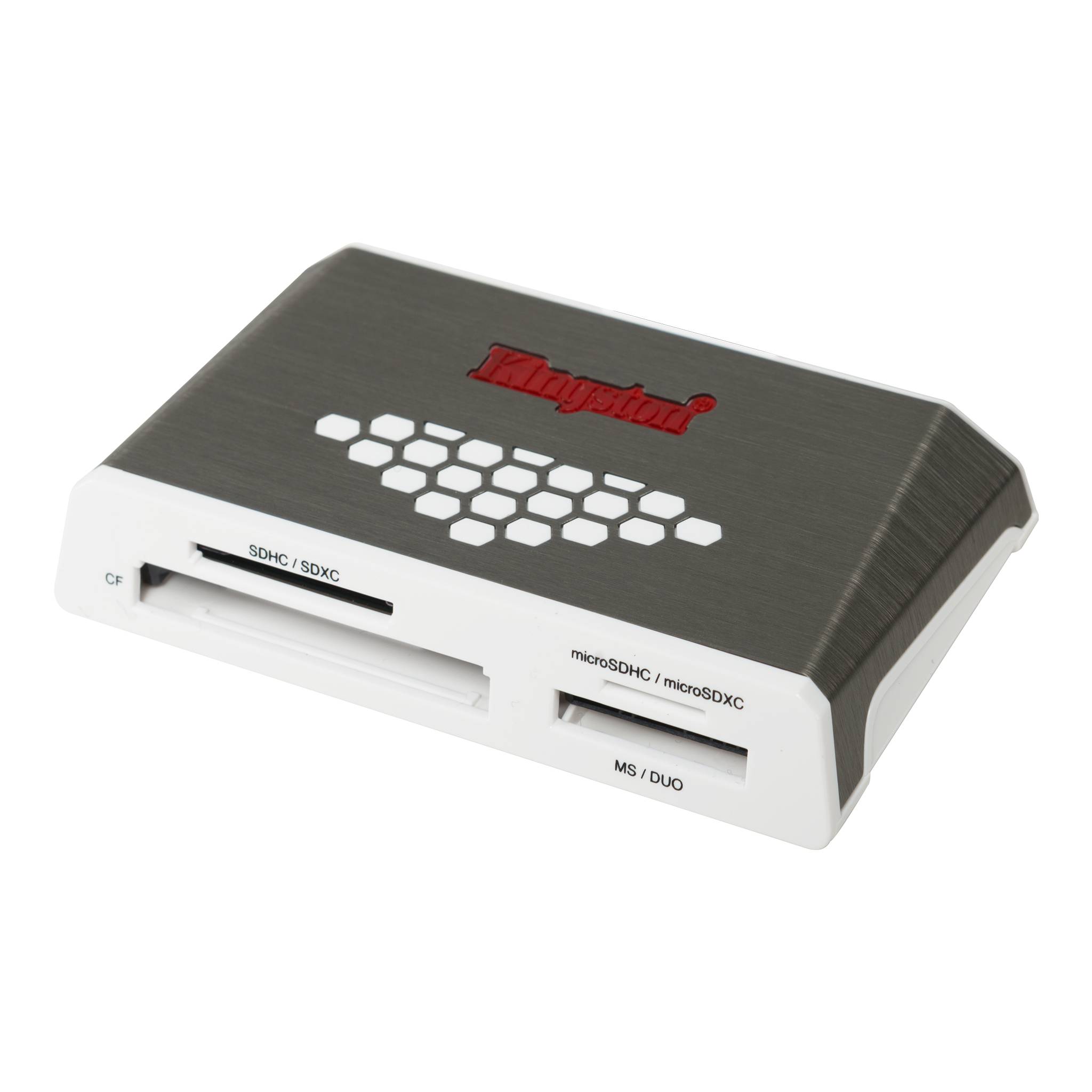 Kingston USB 3.0 High-Speed Card Reader – Austin Camera