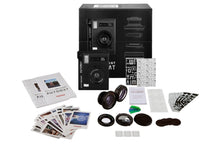 Load image into Gallery viewer, Lomography Lomo&#39;Instant Automat Camera and Lenses - Playa Jardín Edition
