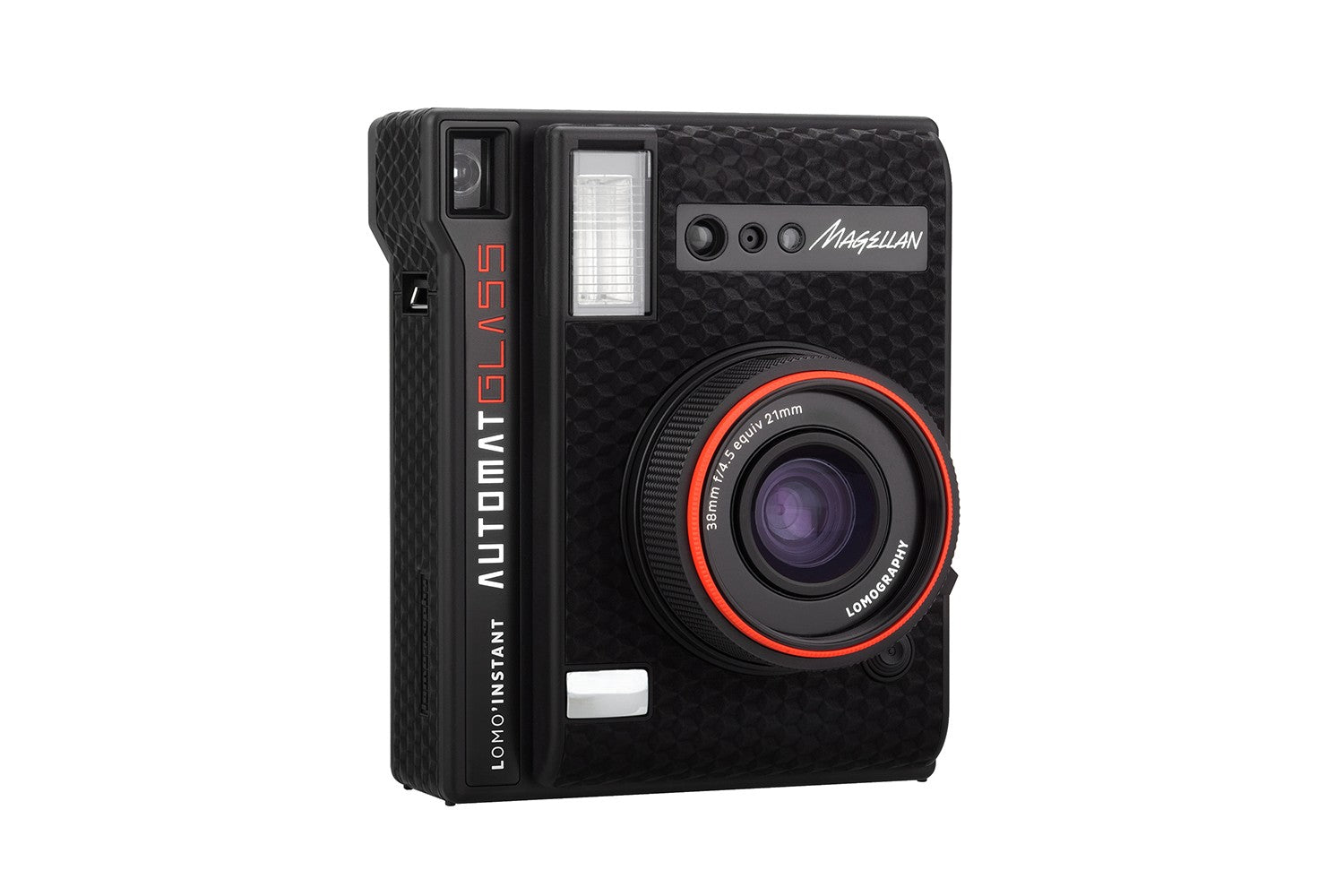 Lomo’Instant Automat ロモグラフィー lomography Lomo'Instant Automat Glass Ema Ichikawa Edition – Lomography