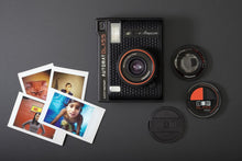 Load image into Gallery viewer, Lomography Lomo Instant Automat Glass - Magellan Edition
