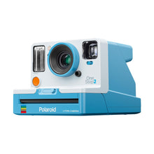 Load image into Gallery viewer, Polaroid Originals OneStep 2 Viewfinder i-Type Instant Film Camera - Summer Blue
